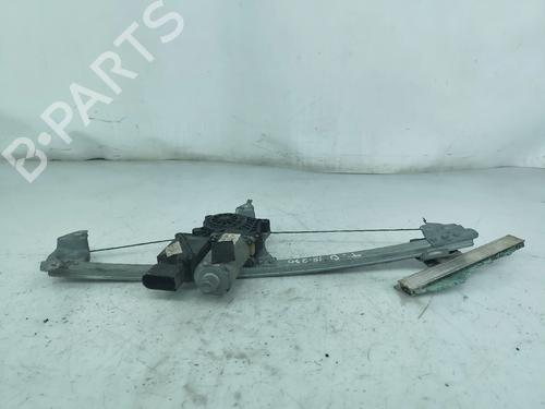 Rear right window mechanism MERCEDES-BENZ C-CLASS T-Model (S202) C 220 T CDI (202.193) 2027302046