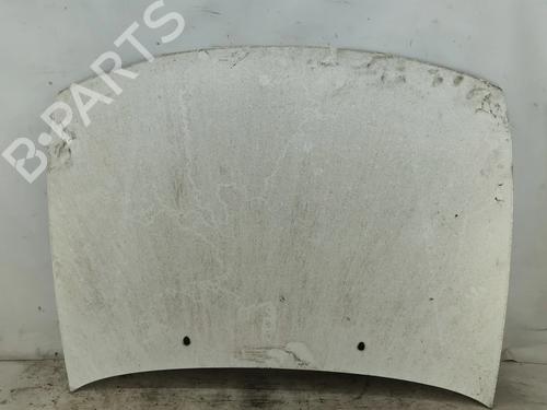 Hood NISSAN ALMERA I (N15) 2.0 D N/V