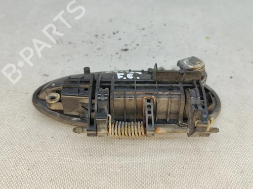 Front left exterior door handle DAEWOO MATIZ (M100, M150) 0.8 | BP28093984C128 