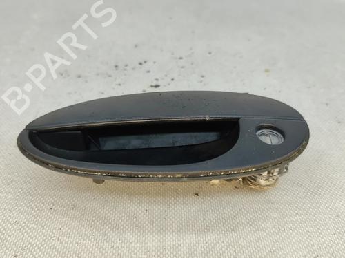Front left exterior door handle DAEWOO MATIZ (M100, M150) 0.8 | BP28093984C128 