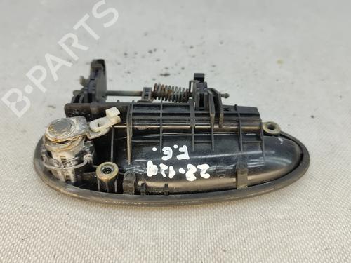 Front left exterior door handle DAEWOO MATIZ (M100, M150) 0.8 | BP28093984C128 