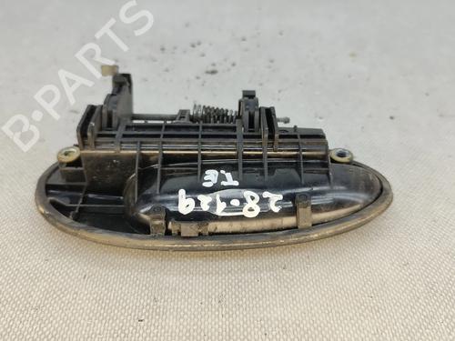 Rear left exterior door handle DAEWOO MATIZ (M100, M150) 0.8 | BP28093985C130 