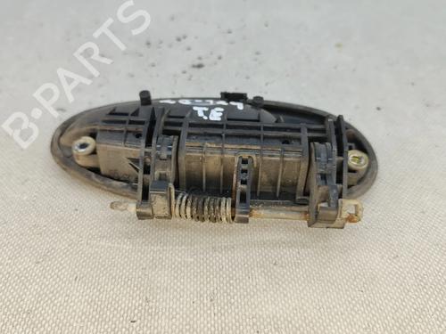 Rear left exterior door handle DAEWOO MATIZ (M100, M150) 0.8 | BP28093985C130 