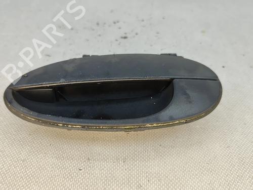 Rear left exterior door handle DAEWOO MATIZ (M100, M150) 0.8 | BP28093985C130 
