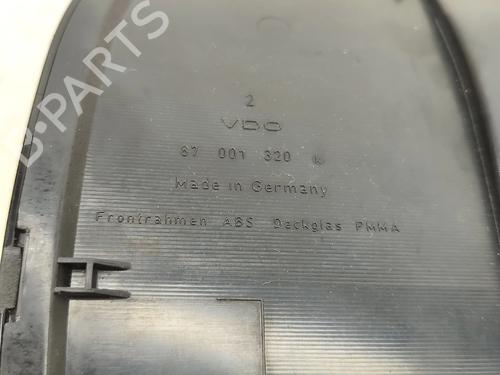 Instrument cluster MERCEDES-BENZ C-CLASS T-Model (S202) C 220 T CDI (202.193) | BP28096482C47 