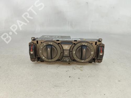Climate control MERCEDES-BENZ C-CLASS T-Model (S202) C 220 T CDI (202.193) 2108303185