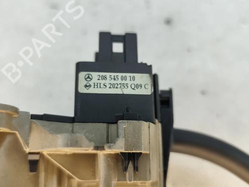 Steering column stalk MERCEDES-BENZ C-CLASS T-Model (S202) C 220 T CDI (202.193) | BP28096488I23 
