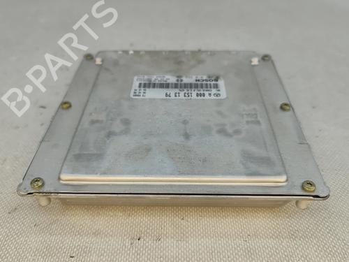 Engine control unit (ECU) MERCEDES-BENZ C-CLASS T-Model (S202) C 220 T CDI (202.193) | BP28096492M57 