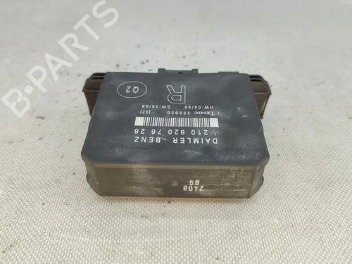 Elektronische module MERCEDES-BENZ C-CLASS T-Model (S202) C 220 T CDI (202.193) | BP28096493M83 