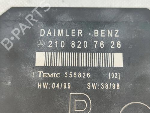 Elektronische module MERCEDES-BENZ C-CLASS T-Model (S202) C 220 T CDI (202.193) | BP28096493M83 