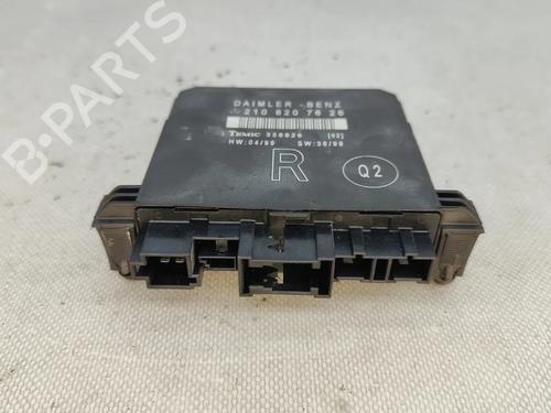 Elektronische module MERCEDES-BENZ C-CLASS T-Model (S202) C 220 T CDI (202.193) | BP28096493M83 