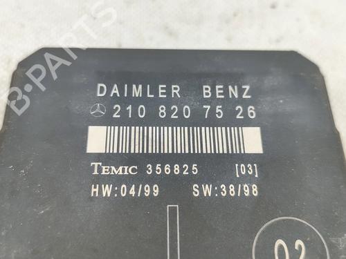 Elektronische module MERCEDES-BENZ C-CLASS T-Model (S202) C 220 T CDI (202.193) | BP28096494M83 