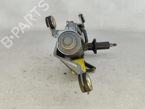Rear wiper motor MERCEDES-BENZ C-CLASS T-Model (S202) C 220 T CDI (202.193) | BP28096500M102 