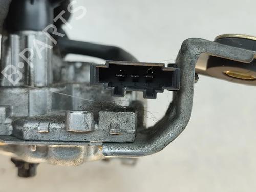 Rear wiper motor MERCEDES-BENZ C-CLASS T-Model (S202) C 220 T CDI (202.193) | BP28096500M102 