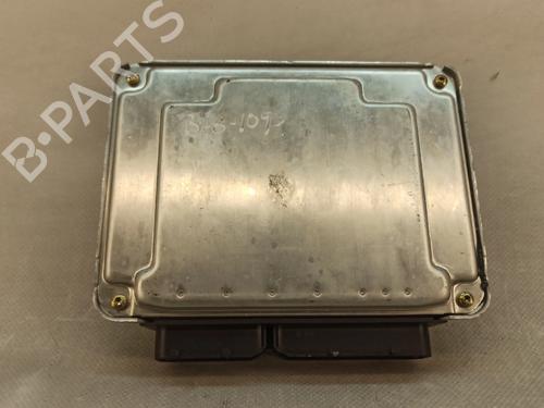 Sterownik / Moduł silnika VW PASSAT B5.5 (3B3) 1.9 TDI | BP24953452M57 