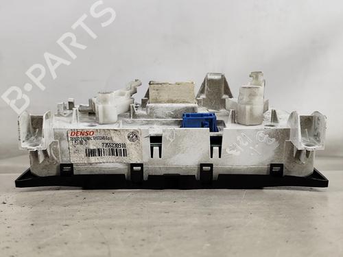 Climate control FIAT GRANDE PUNTO (199_) 1.3 D Multijet | BP28075550I5 