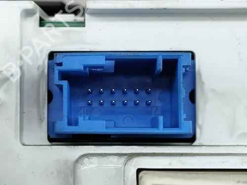 Climate control FIAT GRANDE PUNTO (199_) 1.3 D Multijet | BP28075550I5 