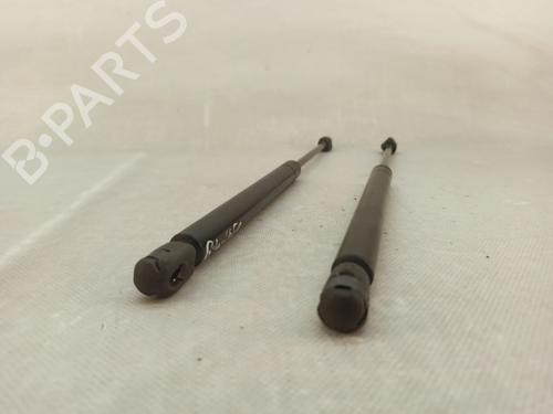 Gassdemper Bakluke RENAULT CLIO II (BB_, CB_) 1.2 (BB0A, BB0F, BB10, BB1K, BB28, BB2D, BB2H, CB0A,... | BP25700219C138 