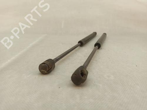 Gassdemper Bakluke RENAULT CLIO II (BB_, CB_) 1.2 (BB0A, BB0F, BB10, BB1K, BB28, BB2D, BB2H, CB0A,... | BP25700219C138 