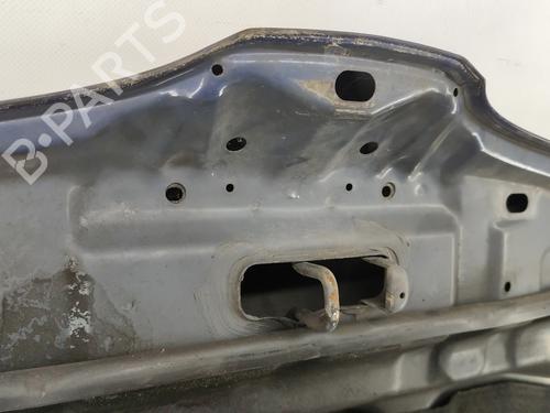 Hood NISSAN ALMERA II Hatchback (N16) 2.2 dCi | BP28111328C1