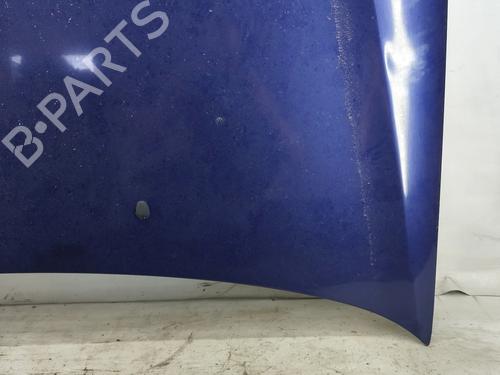 Hood NISSAN ALMERA II Hatchback (N16) 2.2 dCi | BP28111328C1