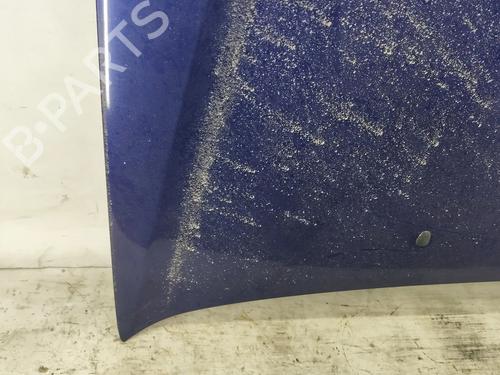 Hood NISSAN ALMERA II Hatchback (N16) 2.2 dCi | BP28111328C1