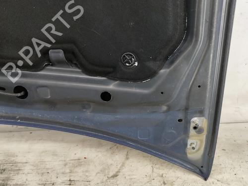 Hood NISSAN ALMERA II Hatchback (N16) 2.2 dCi | BP28111328C1