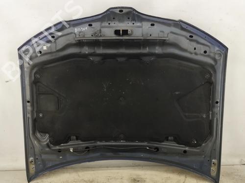 Hood NISSAN ALMERA II Hatchback (N16) 2.2 dCi | BP28111328C1