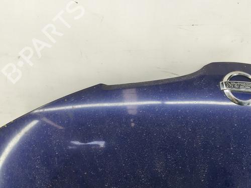 Hood NISSAN ALMERA II Hatchback (N16) 2.2 dCi | BP28111328C1