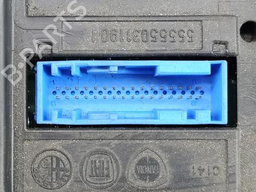 Fuse box FIAT GRANDE PUNTO (199_) 1.3 D Multijet | BP28075556E1 