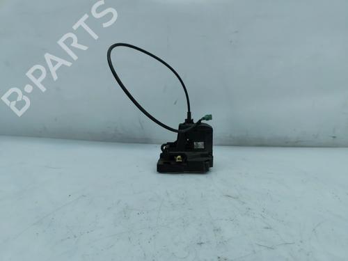 Zamek drzwi tylnych lewych RENAULT Megane I Kombi van (KA_) 1.4 (KA0D) N/V