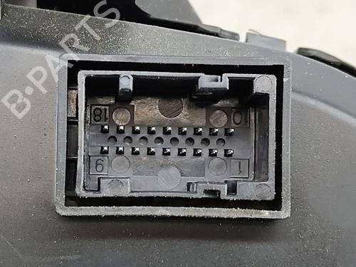 Instrument cluster FIAT GRANDE PUNTO (199_) 1.3 D Multijet | BP28075549C47