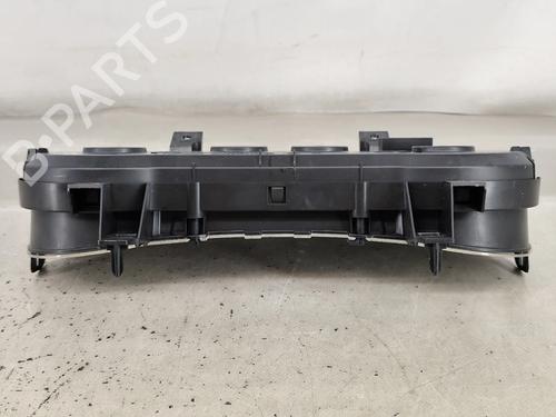 Instrument cluster FIAT GRANDE PUNTO (199_) 1.3 D Multijet | BP28075549C47