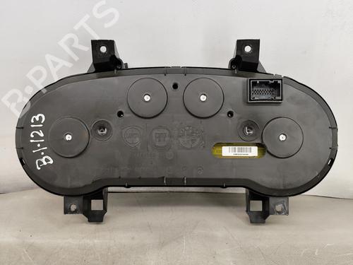 Instrument cluster FIAT GRANDE PUNTO (199_) 1.3 D Multijet | BP28075549C47