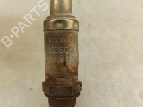 Elektronisk sensor VW GOLF IV (1J1) 1.4 16V | BP26458812M84 