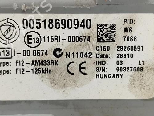 Fuse box FIAT GRANDE PUNTO (199_) 1.3 D Multijet | BP28075557E1  - Image 5