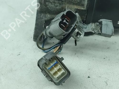 Ignition distributor HONDA CIVIC VI Fastback (MA, MB) 1.4 i (MA8, MB2) | BP28108806M68 