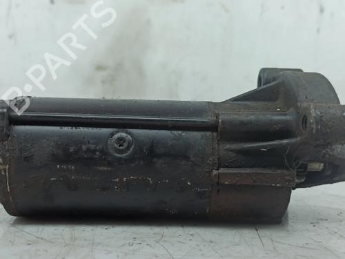 Used Starter CITROËN ZX (N2) 1.9 D (68 hp) 27808591