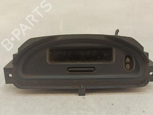 Monitor / Wyświetlacz RENAULT Megane I Kombi van (KA_) 1.4 (KA0D) P7700436307A