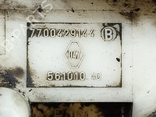 Fuel pump RENAULT MEGANE I Classic (LA0/1_) 1.9 dCi (LA05, LA1F) | BP26908683M76 