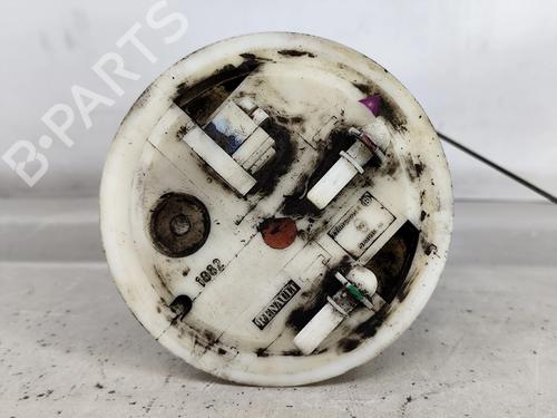 Fuel pump RENAULT MEGANE I Classic (LA0/1_) 1.9 dCi (LA05, LA1F) | BP26908683M76 