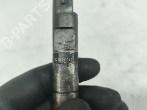 Injector RENAULT MEGANE II Estate (KM0/1_) 1.5 dCi (KM0F, KM0T, KM2B) | BP28114702M100 
