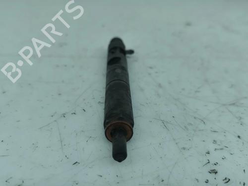 Injector RENAULT MEGANE II Estate (KM0/1_) 1.5 dCi (KM0F, KM0T, KM2B) | BP28114702M100 