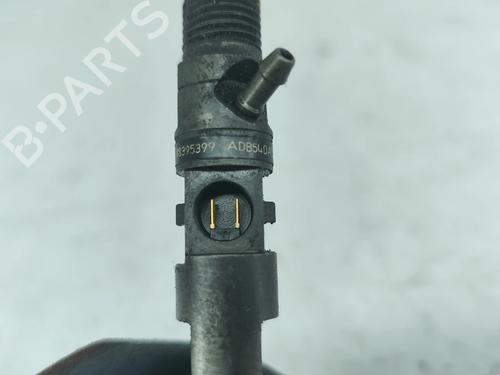 Injector RENAULT MEGANE II Estate (KM0/1_) 1.5 dCi (KM0F, KM0T, KM2B) | BP28114702M100 