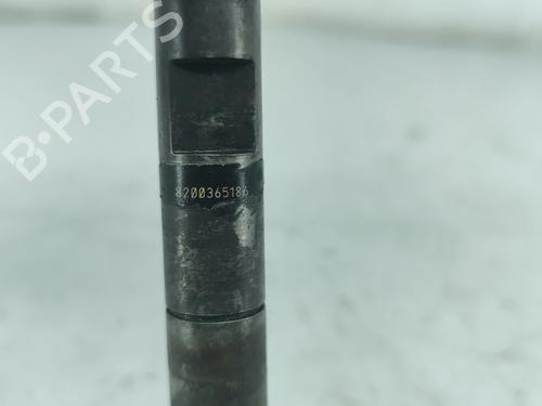 Injector RENAULT MEGANE II Estate (KM0/1_) 1.5 dCi (KM0F, KM0T, KM2B) | BP28114702M100 