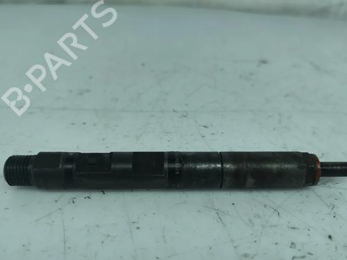 Injector RENAULT MEGANE II Estate (KM0/1_) 1.5 dCi (KM0F, KM0T, KM2B) | BP28114702M100 