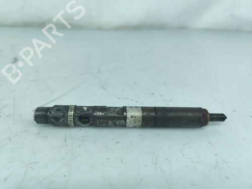 Injector RENAULT MEGANE II Estate (KM0/1_) 1.5 dCi (KM0F, KM0T, KM2B) EJBR01801A