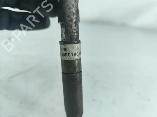Injector RENAULT MEGANE II Estate (KM0/1_) 1.5 dCi (KM0F, KM0T, KM2B) | BP28114703M100 