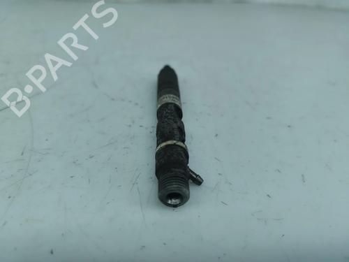 Injector RENAULT MEGANE II Estate (KM0/1_) 1.5 dCi (KM0F, KM0T, KM2B) | BP28114703M100 