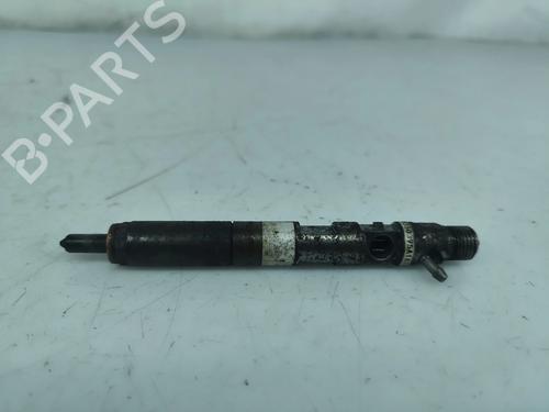 Injector RENAULT MEGANE II Estate (KM0/1_) 1.5 dCi (KM0F, KM0T, KM2B) | BP28114703M100 